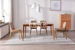 Modern Living Room Sets Oak Wood Dining Table Designs