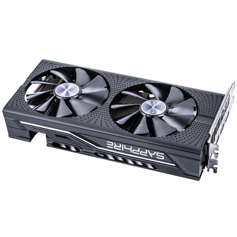 DDR5 AMD Rx 590 8gb Graphics Card , DirectX 12 Radeon Rx 598