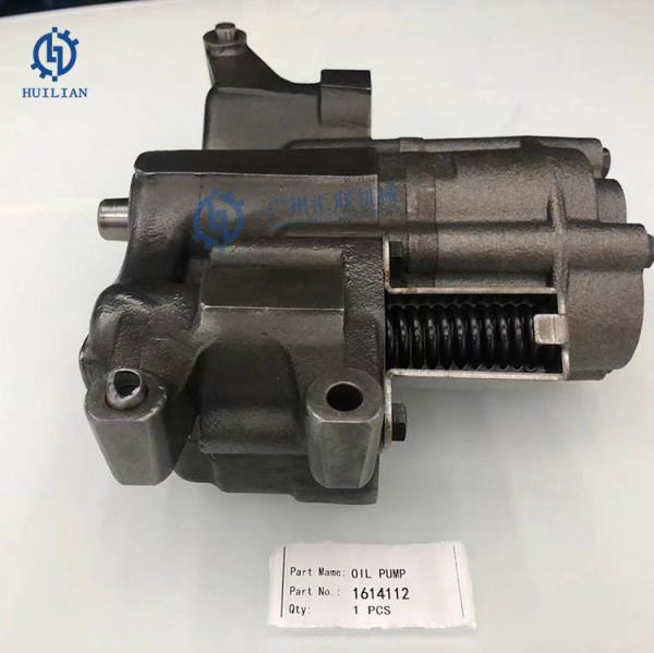 Longer warranty All Types High Pressure Auto Engine Parts Oil Pump for