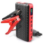 12v 24v 2000a Portable Mini Slim 20000mah Car Jump Starter Engine Battery