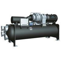 Wholesale Centrifugal Chiller-High efficiency series from china suppliers
