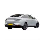 3.66s Official 0-100km/H Acceleration Electric Sedan Car EV Car Electric