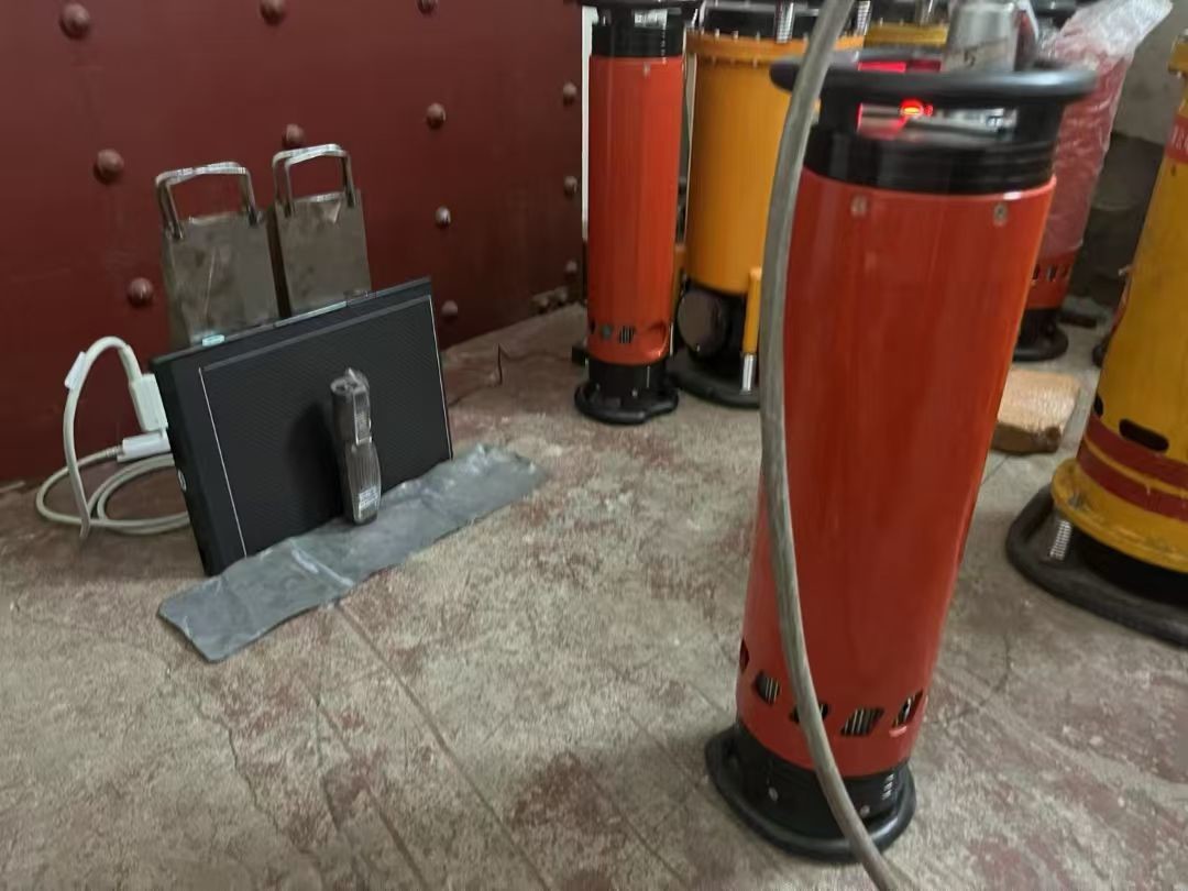 HXPC-200A Pipeline Outer Wall Crawler System