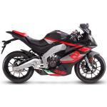 Air Cooled Electric Sports Bike , Motorcycle Street Bike With 150cc Engine