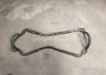 1009011TCC1 JMC Auto Parts Oil Pan Gasket For ISUZU 4JB1 FOTON 493 JAC 4DA1