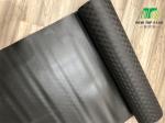 Customized SPC Flooring Underlayment Roll Strip , Vinyl Anti Slip EVA Acoustic
