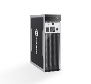 Wholesale 480W Jasminer X4-Q 1040MH High Throughput Quiet Server Meta Miner from china suppliers