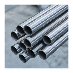 Wholesale Hastelloy C276 400 600 601 625 718 725 750 800 825 Inconel Incoloy Monel Nickel Alloy Pipe and Tube from china suppliers