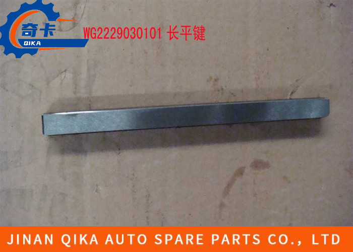 Wg2229030101 Assembly Gear Box Howo10 Howo12 Long Flat Key Quality Goods