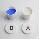 Silicone Moulding Putty For Resin Molds 40 Shore A Temperature Resistant