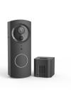 Wi-Fi Smart Video Doorbell Waterproof IP 54(LY-136)