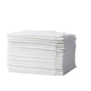 Wholesale Spunlaced Non Woven Fabric Disposable Bath Towels from china suppliers