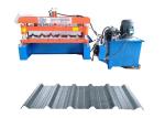 Hot Selling Waterproof Building Material Metal Roof Sheet Metal Roll Forming