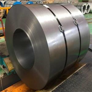 Wholesale Cold Rolled Grain Oriented Silicon Steels Strip Grades M530-50A from china suppliers