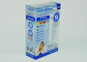Wholesale PETG / PP Plastic Packaging, Clear Plastic with Printing Packaging Boxes For Supermarket from china suppliers