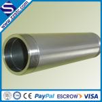 Corrosion Resistant Molybdenum Tungsten Alloy Pipe