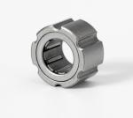 OWC Needle Roller Clutch Bearing OWC406GXRZ Powder Metallurgy
