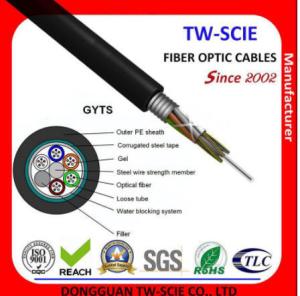 Wholesale LAN Steel Wire Armoured Cable , Flexible Armored Cable Armored Stee Tape Design from china suppliers