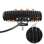 18W Blue White Deck DC12V Boat Spreader Lights