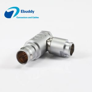 Wholesale Lanyard Circular Cable Connectors Lemo FNG 0B 1B 2B 2Pin - 26Pin Male For Welding Cable from china suppliers