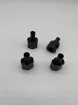 OEM/ODM Accepted Precision Machined Milling Turning CNC Machining/ Stamping/