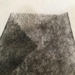High Bonding Hot Melt Garment Textile Fusible Web For Interlinings