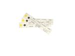 OEM Dental Sterilization Products , Autoclave Sterilization Indicator Strips