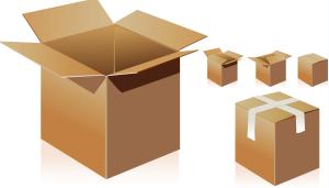 Wholesale One of The Biggest China Manufacturer of Carton Box/ Corrugated Carton Box from china suppliers