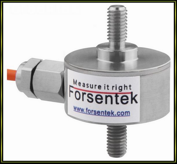pull load cell