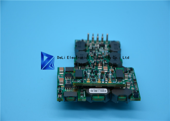 QM48T25050-NDC0 Single Output DC Converter Series 2.65MA 5V Switching Regulator Module