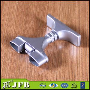 Wholesale luxury assembly hardware save bedroom shelf furnitures aluminum wardrobe hardware products from china suppliers