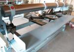 Four Link Slotting Corner Cutting Machine / Partition Slotter Machine