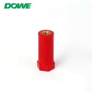 Wholesale China Factory glass fibre polyester D20xH55 M8 Busbar Holder from china suppliers