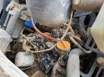 Second Hand Shensteel SK55SR Excavator Speed King 243KW Power 0.21m3 Bucket