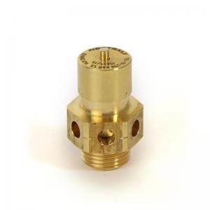 Wholesale Spaziale Pressure Relief Valve 1/2 1.5 Bar 01932 from china suppliers