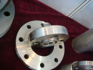 Wholesale API 6A blind flange from china suppliers