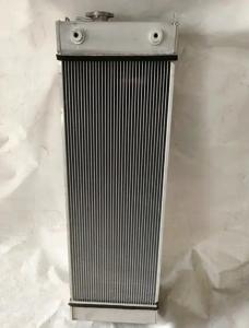Wholesale YN05P000585001 YN05P00058F2 YN05P00058S001 Excavator Radiator SK200 LC-8 SK210LC-8 SK210-8 SK200-8 from china suppliers