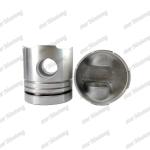 Piston PD6 69mm combustion chamber single valve mark 12011-96000 12011-96007 For