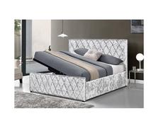 Wholesale Modern Convenience Gas Lift Storage Bed 4 Legs from china suppliers