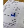 Buy cheap 3.23CT G VS1 3EX CVD Lab Created Diamonds IGI Certificate LG626434631 from wholesalers