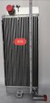 Excavator Radiator Assembly , 60-8 Yuchai Excavator Parts