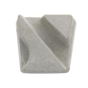 Wholesale 18.000kg Package Gross Weight Diamond Frankfurt Magnesite Block for Marble Polishing from china suppliers