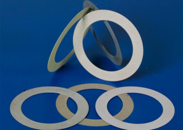 Crystals Diamond Dicing Blades Ceramics Ferrites Wear Resistant Industrial