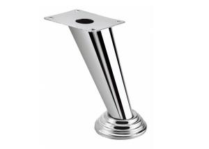 Wholesale Cabinet legs cheap decorative office sofa metal legs for furniture assembly hardware from china suppliers