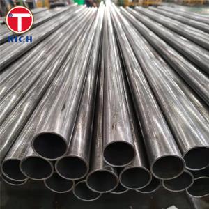 Wholesale ASTM A519 1010 1020 1026 Precision Seamless Stainless Steel Tube For Hydraulic System from china suppliers