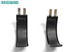 Curved Lithium Polymer Battery UNM150728 3.8V 20mAh For Health Tracking Rings