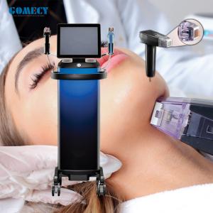 Wholesale Morpheus 8 Microneedle RF Machine Wrinkle Removal ISO Certified from china suppliers