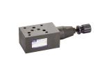 35MPa Hydraulic Control Valves Regulating Pressure Reducing Valve 45L/Min