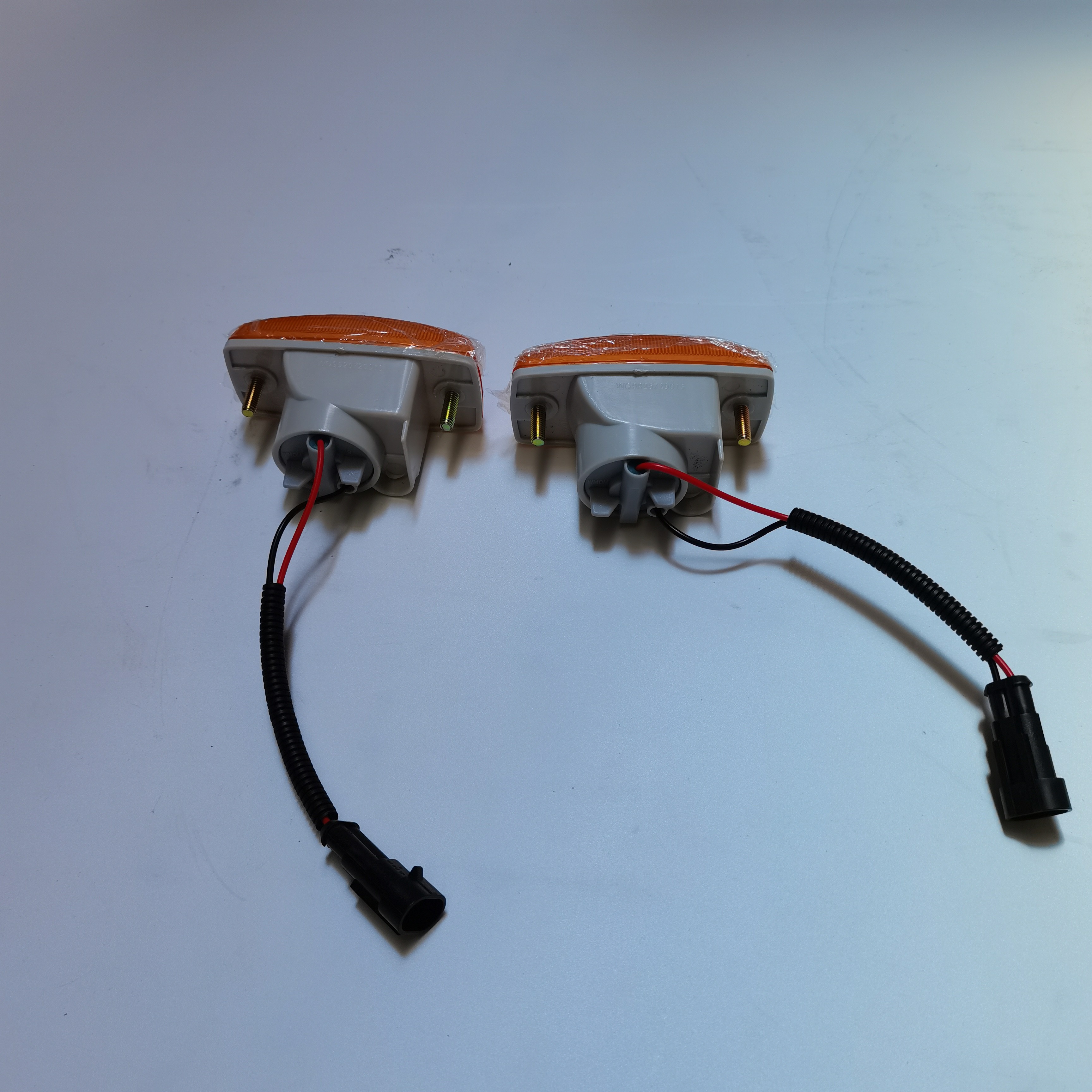 new Turn Signal light for truck