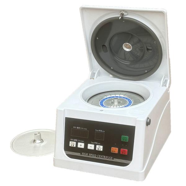 High Speed Capillary Blood Centrifuge 12000rpm 24 Seats Brushless Motor Stable